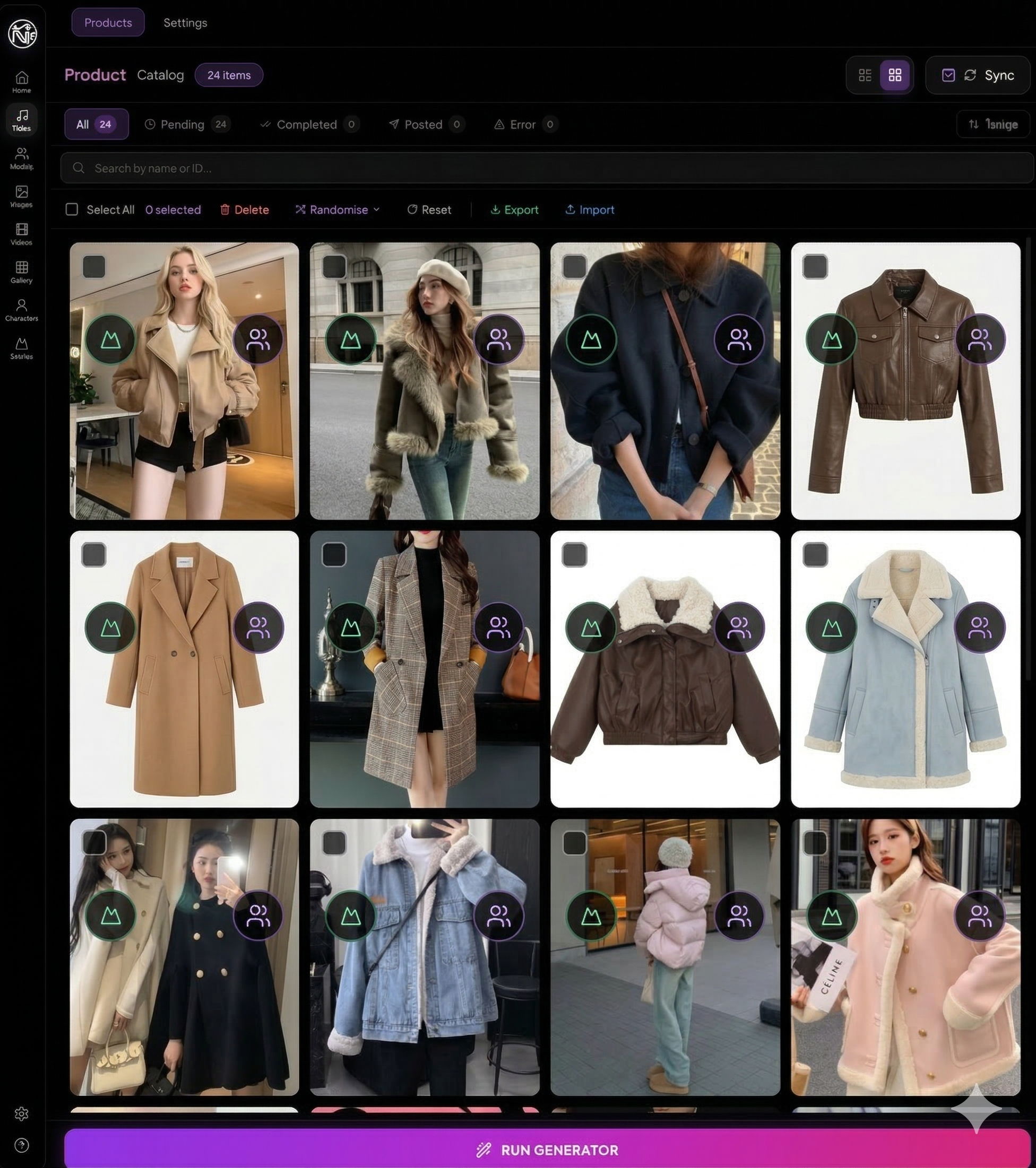 Smart Shop Sync
